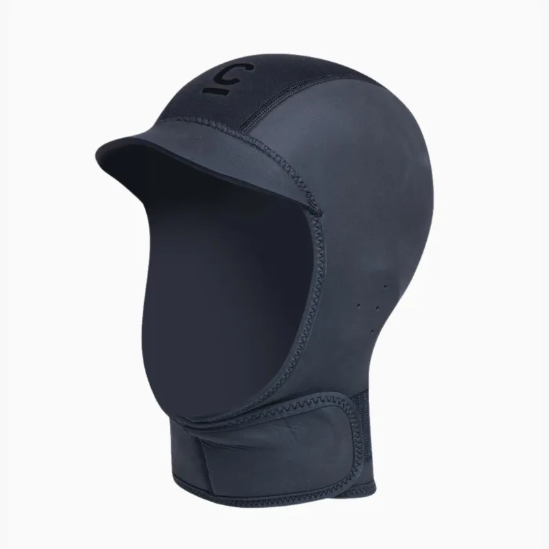 C-Skins Element 3mm Adjustable Hood